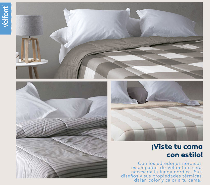 Prepara tu cama para el con Sleep Zone – Colchones Las Palmas